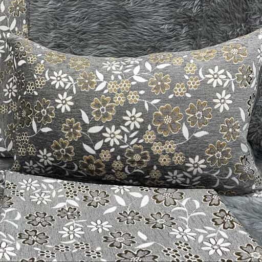 خرید رو بالشتی مخمل سلطنتی + فروش صادراتی